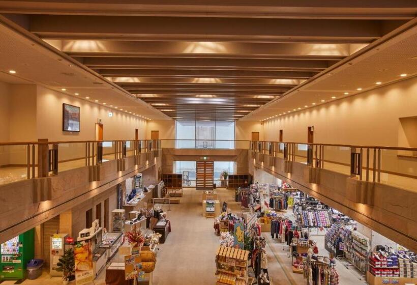 호텔 Kamogawa Country