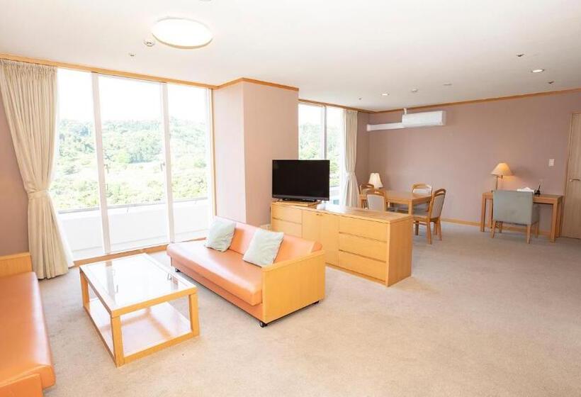 호텔 Kamogawa Country