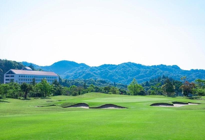 호텔 Kamogawa Country