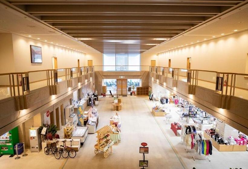 호텔 Kamogawa Country