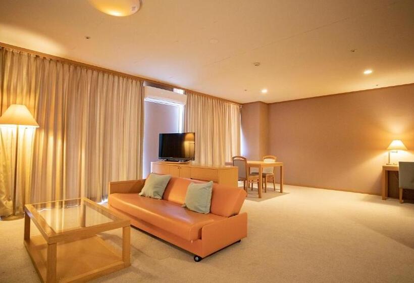 호텔 Kamogawa Country