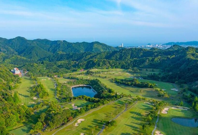 호텔 Kamogawa Country