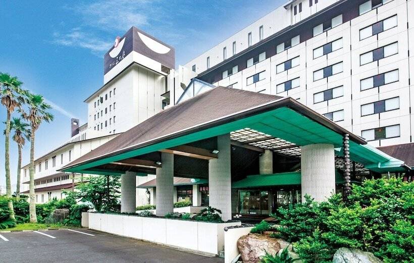 Mikazuki Sea Park Hotel Awa Kamogawa