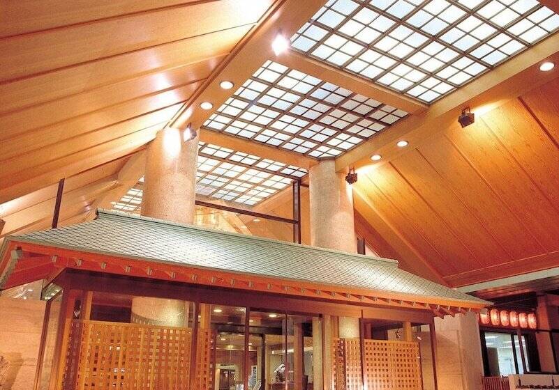 Mikazuki Sea Park Hotel Awa Kamogawa