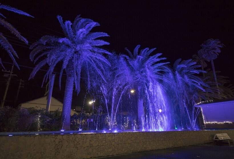 Mikazuki Sea Park Hotel Awa Kamogawa