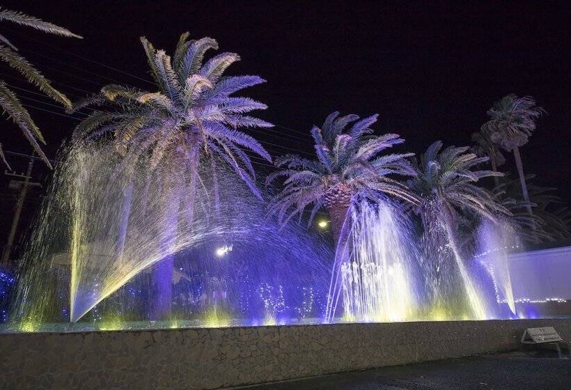 Mikazuki Sea Park Hotel Awa Kamogawa