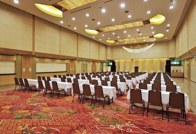 Mikazuki Sea Park Hotel Awa Kamogawa