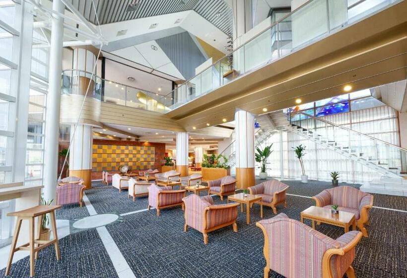 فندق Hita Tenryosui No Yado