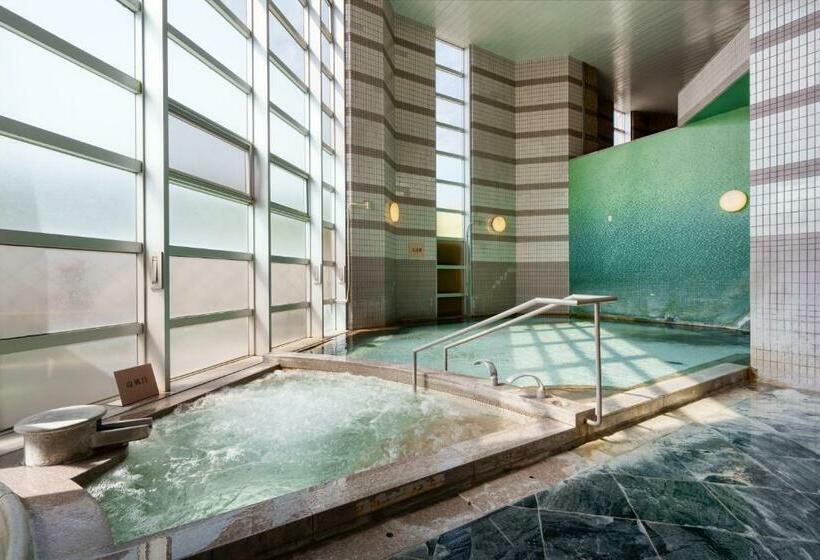 فندق Hita Tenryosui No Yado