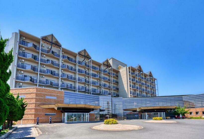 فندق Hita Tenryosui No Yado