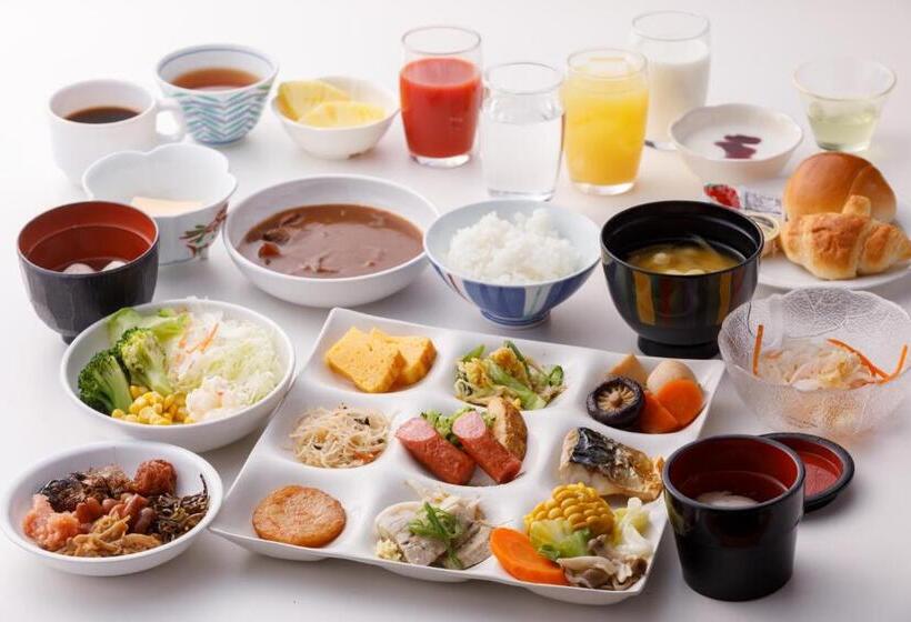 فندق Hita Tenryosui No Yado