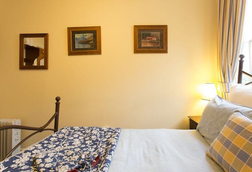 酒店 Kinloch Wilderness Retreat