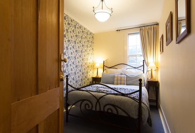 酒店 Kinloch Wilderness Retreat