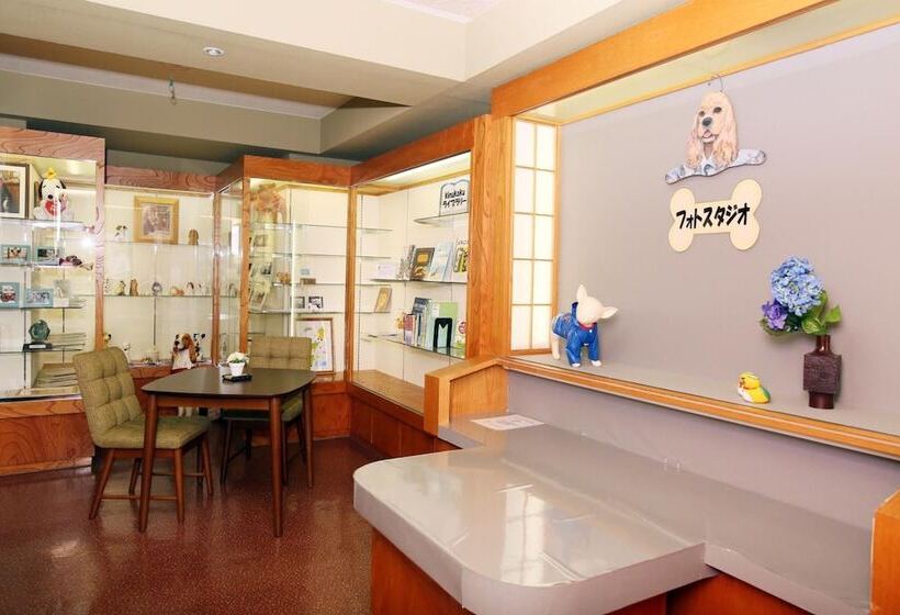 فندق Kinugawa Kokusai