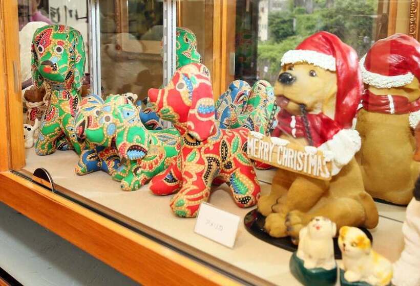 فندق Kinugawa Kokusai