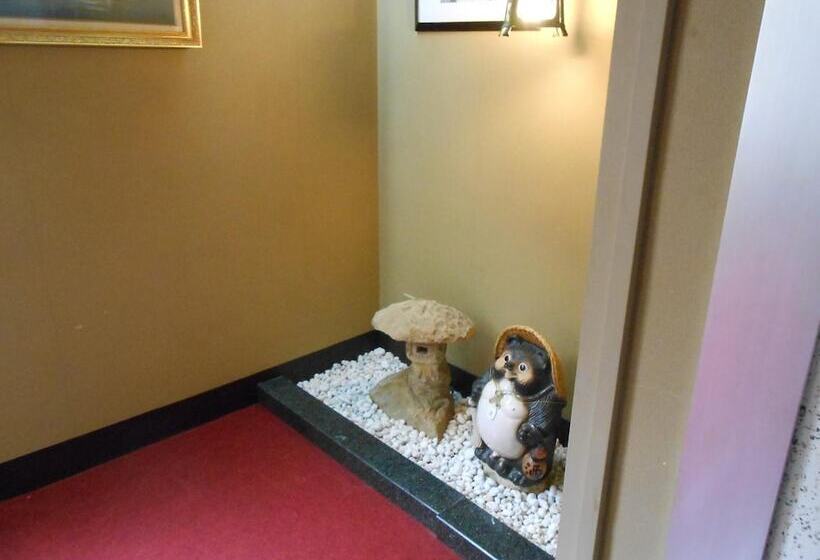 فندق Kinugawa Kokusai