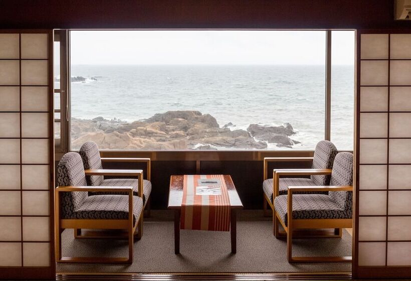 ホテル Kissui No Yado Monya