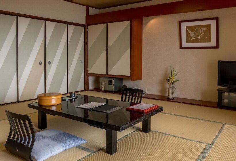 ホテル Kissui No Yado Monya