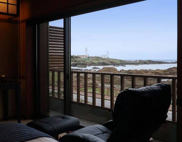 ホテル Kissui No Yado Monya