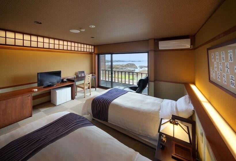 ホテル Kissui No Yado Monya