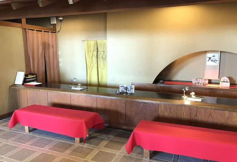 ホテル Kissui No Yado Monya