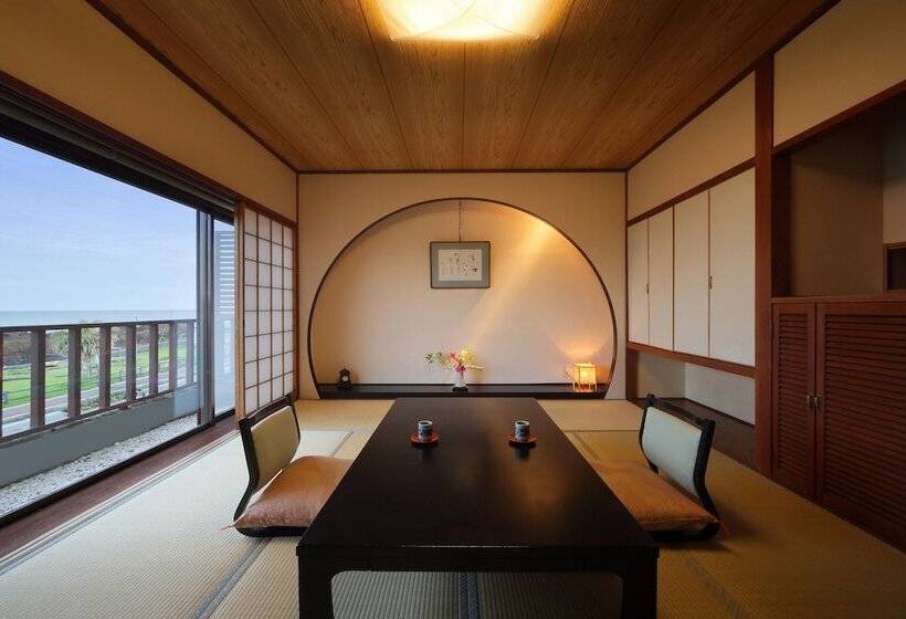 ホテル Kissui No Yado Monya