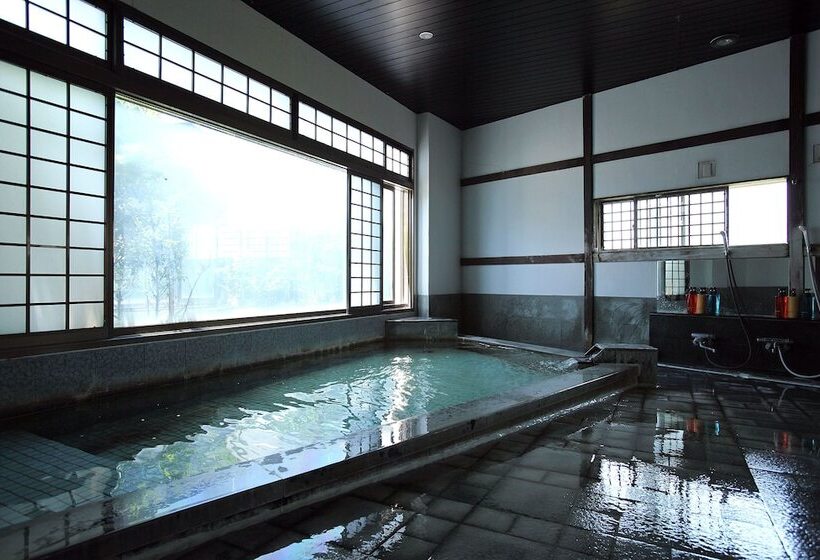 ホテル Kissui No Yado Monya