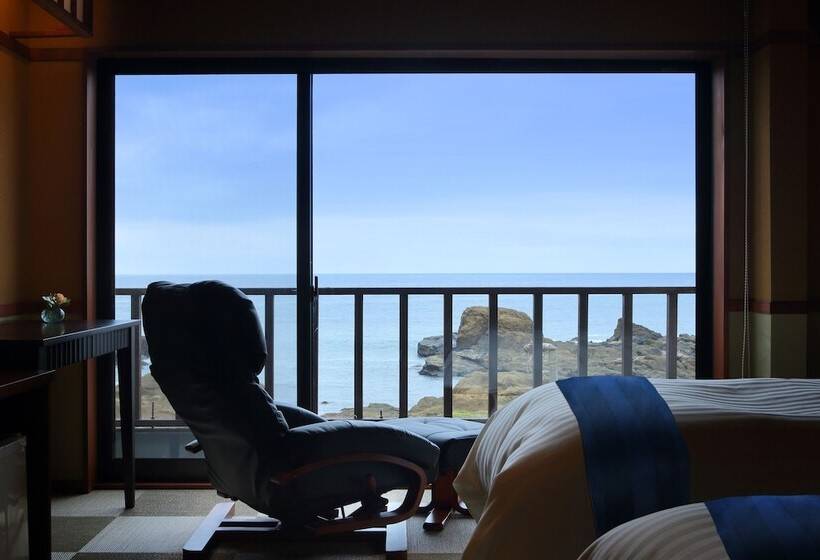 ホテル Kissui No Yado Monya