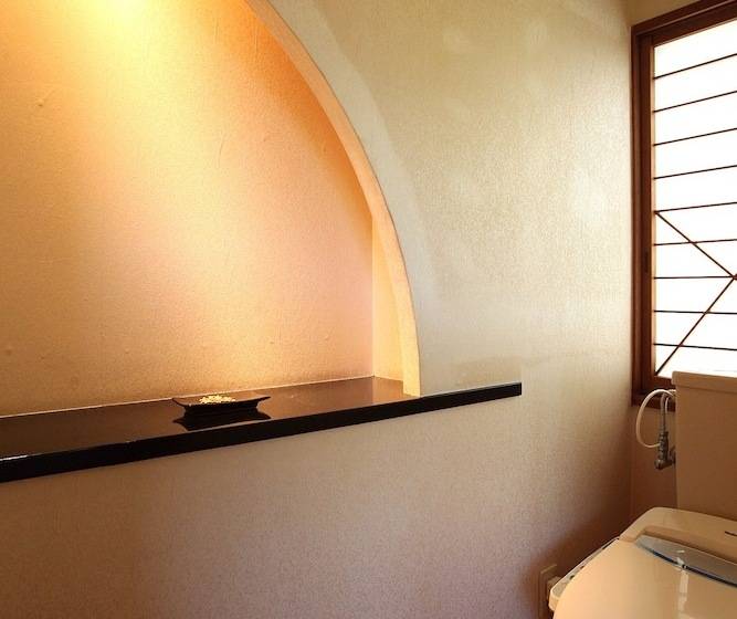 ホテル Kissui No Yado Monya