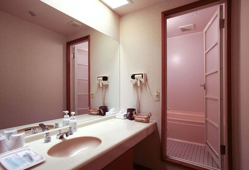 ホテル Kissui No Yado Monya