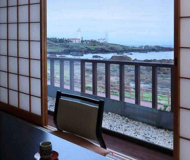 ホテル Kissui No Yado Monya