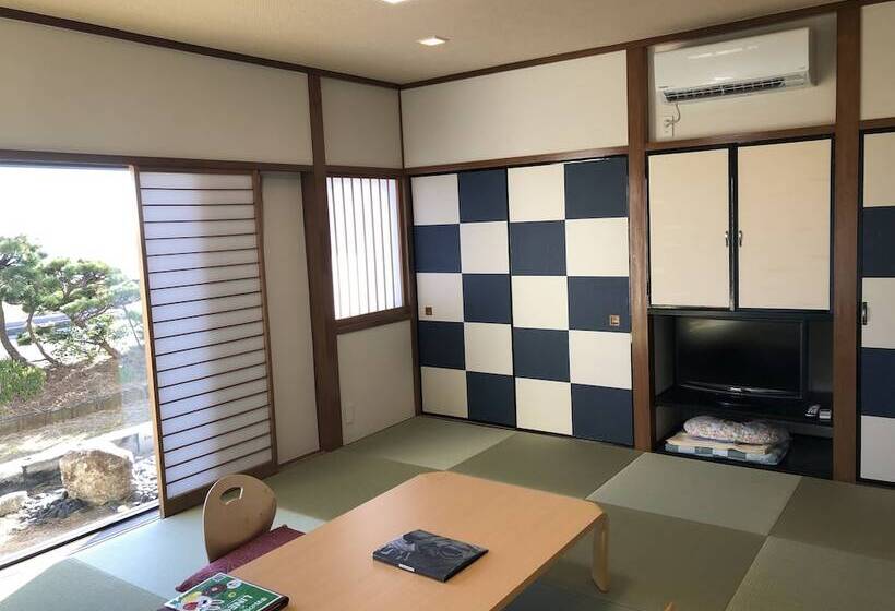 ホテル Kissui No Yado Monya