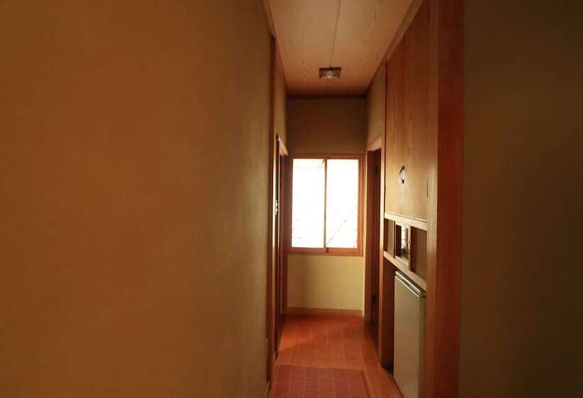 ホテル Kissui No Yado Monya