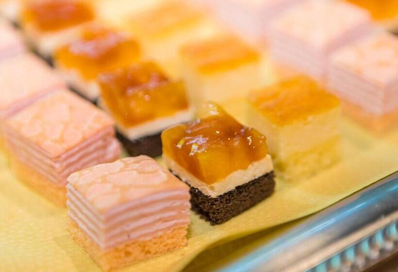 هتل Japanese Onsen Ryokan Kohakuen