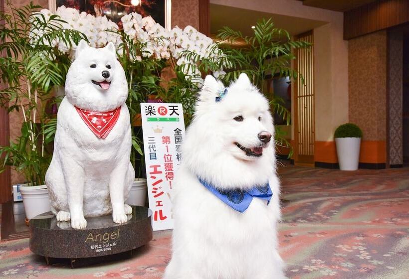 酒店 Kokonoe Yuyutei