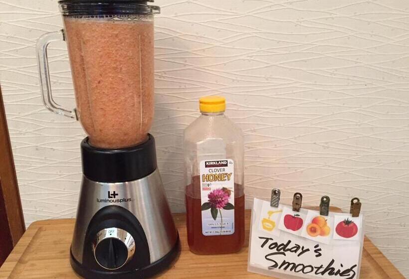 בית מלון כפרי Kogakuro