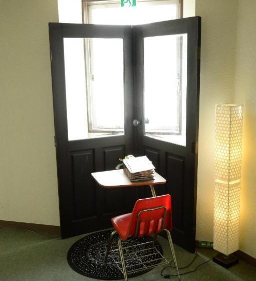 בית מלון כפרי Kogakuro