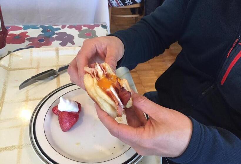 בית מלון כפרי Kogakuro