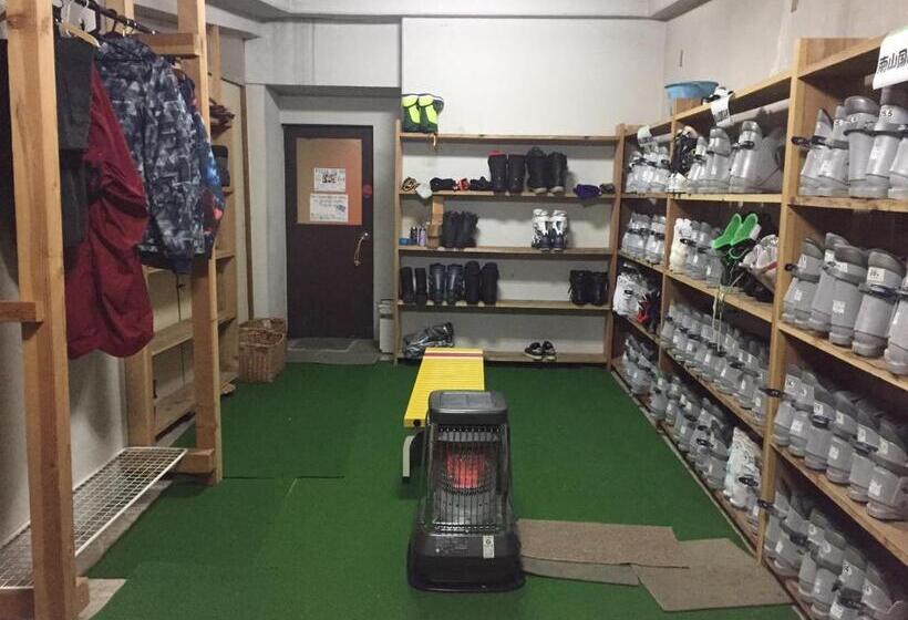 בית מלון כפרי Kogakuro