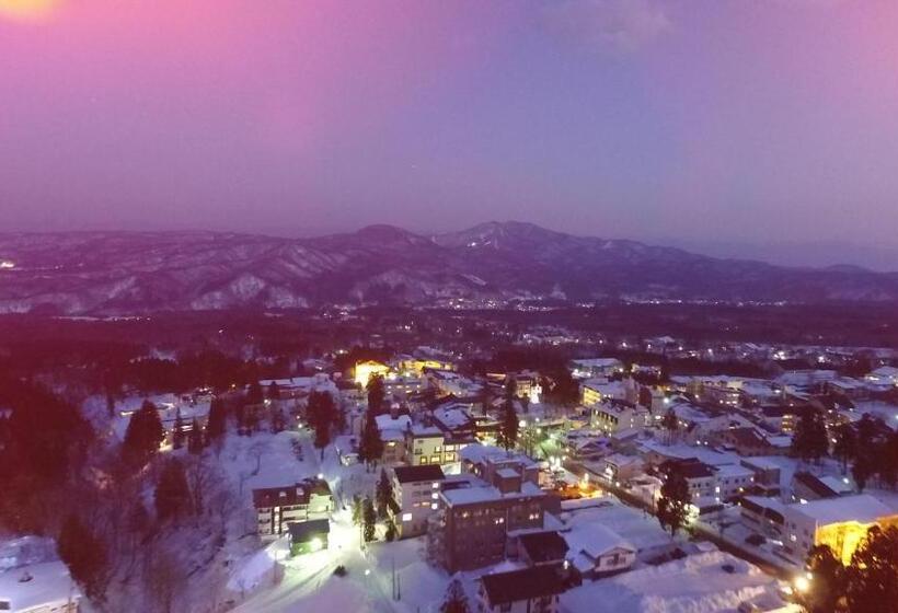 בית מלון כפרי Kogakuro