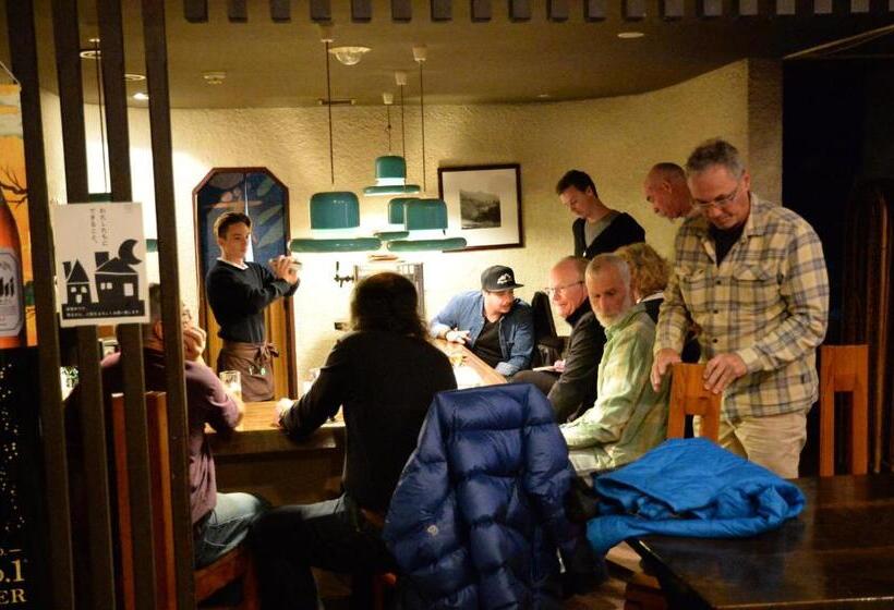 בית מלון כפרי Kogakuro