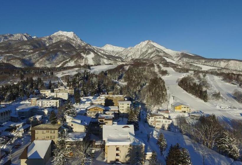 בית מלון כפרי Kogakuro