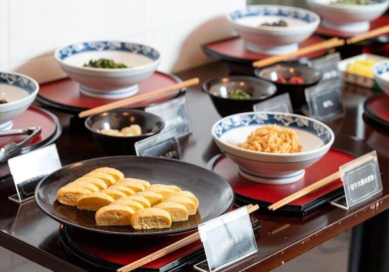 ホテル Kurayoshi City