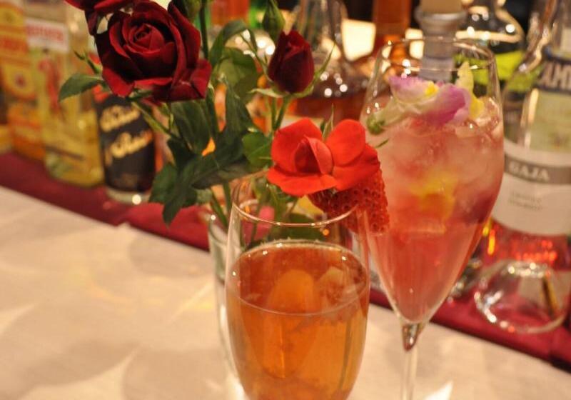 ホテル Kurayoshi City