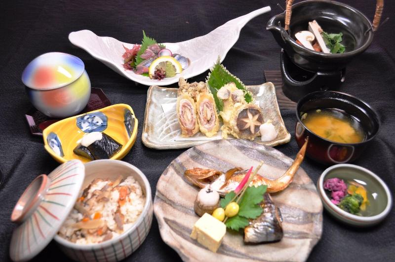 ホテル Kurayoshi City