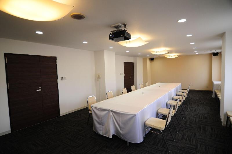 ホテル Kurayoshi City