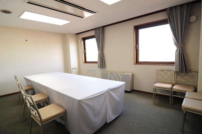 ホテル Kurayoshi City