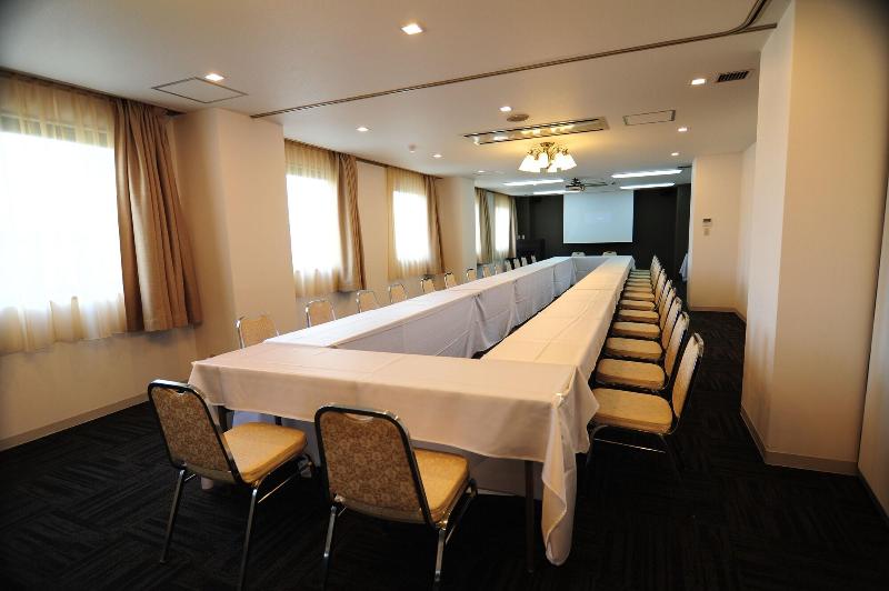 ホテル Kurayoshi City