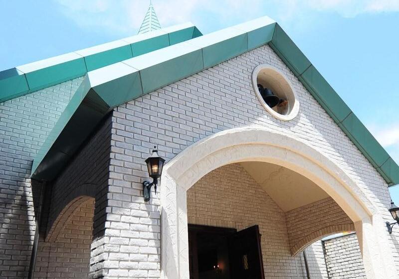 ホテル Kurayoshi City