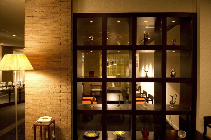 ホテル Kurayoshi City